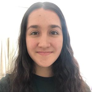 Meet your Posher, Evelyn